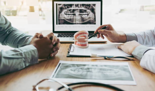 Best Emergency Dentist for Knocked-Out Tooth in Goodwater, AL