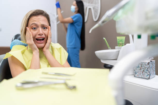 Best Mobile Emergency Dentist in Goodwater, AL