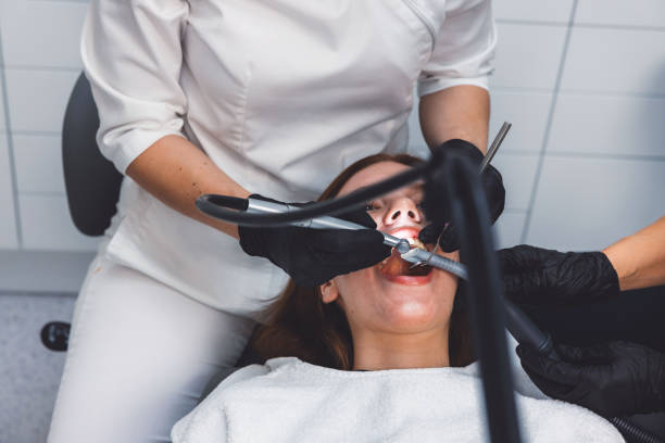 Best Broken or Cracked Tooth Emergency Dentist in Goodwater, AL