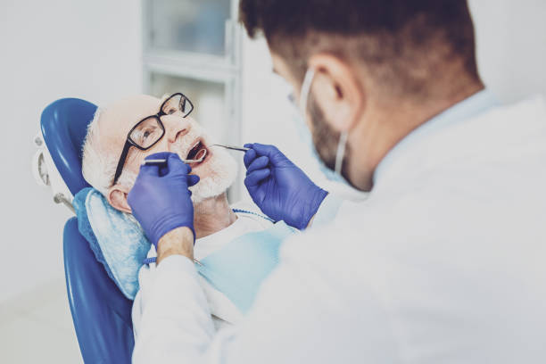 Best Emergency Dentist for Special Needs Patients in Goodwater, AL